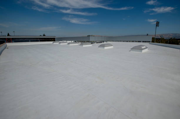 Best Roof Insulation Installation  in Splendora, TX