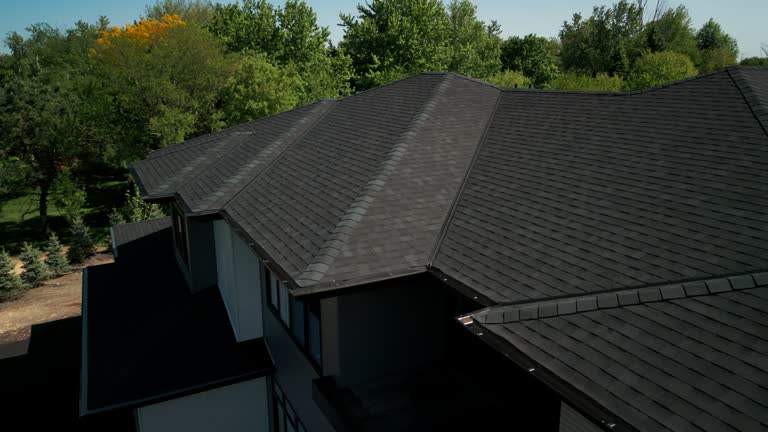 Best Asphalt Shingle Roofing  in Splendora, TX