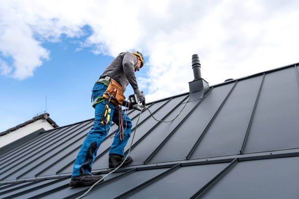 Best Steel Roofing  in Splendora, TX